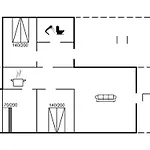 Eick - 800m From The Sea By Interhome
