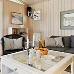 Eick - 800m From The Sea By Interhome Casa vacanze
