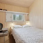 Eick - 800m From The Sea By Interhome Casa vacanze Vester Somarken