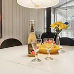 Eick - 800m From The Sea By Interhome Casa vacanze Vester Somarken