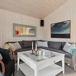 Eick - 800m From The Sea By Interhome * Vester Somarken