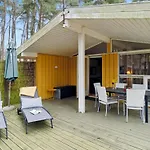 Eick - 800m From The Sea By Interhome