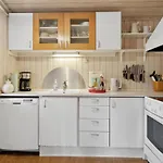 Eick - 800m From The Sea By Interhome * Vester Somarken