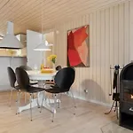 Casa vacanze Eick - 800m From The Sea By Interhome Vester Somarken