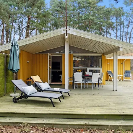 Eick - 800m From The Sea By Interhome Vakantiehuis *