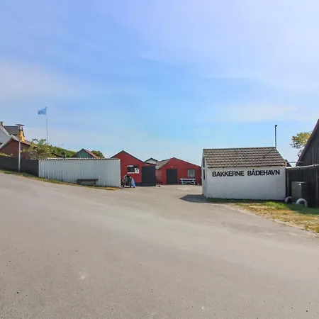 Eick - 800m From The Sea By Interhome *