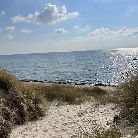 Eick - 800m From The Sea By Interhome *