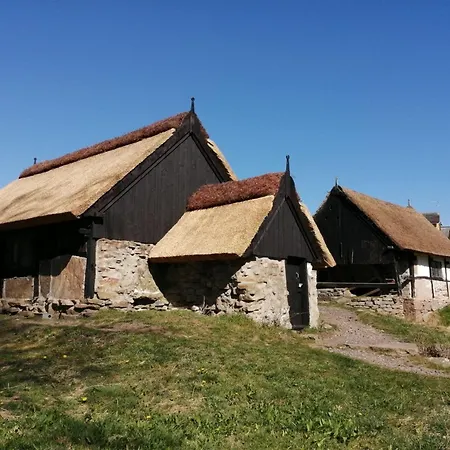 Eick - 800m From The Sea By Interhome