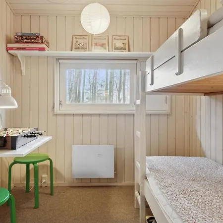 Eick - 800m From The Sea By Interhome * Vester Somarken