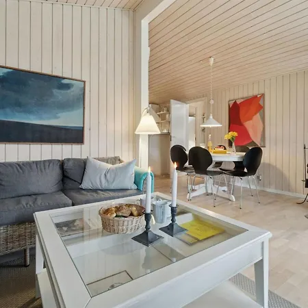 Eick - 800m From The Sea By Interhome * Vester Somarken