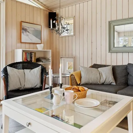 Eick - 800m From The Sea By Interhome Casa de Férias