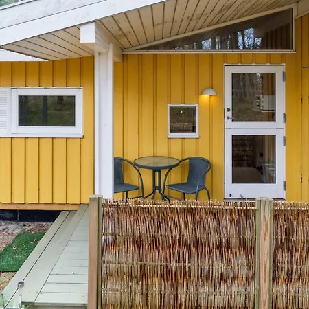 Сasa de vacaciones Eick - 800m From The Sea By Interhome