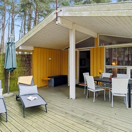 Eick - 800m From The Sea By Interhome