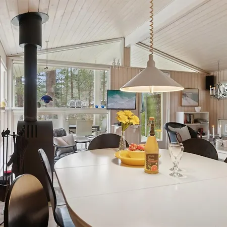 Eick - 800m From The Sea By Interhome Casa de Férias *