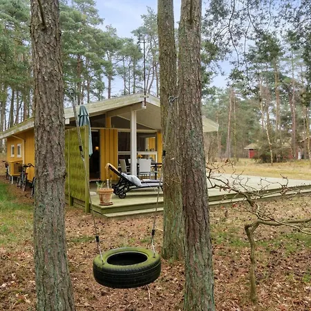 Сasa de vacaciones Eick - 800m From The Sea By Interhome Vester Somarken