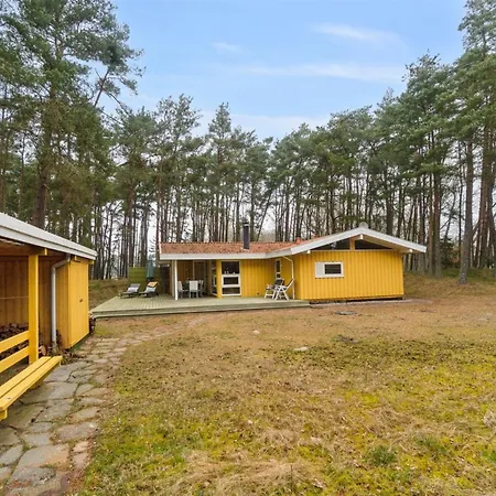 Сasa de vacaciones Eick - 800m From The Sea By Interhome