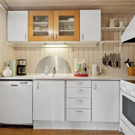 Eick - 800m From The Sea By Interhome * Vester Somarken