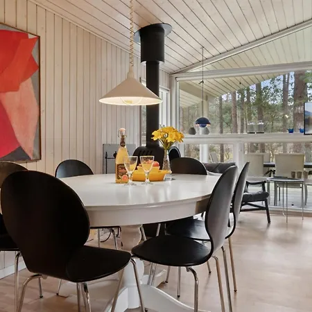 Casa de Férias Eick - 800m From The Sea By Interhome