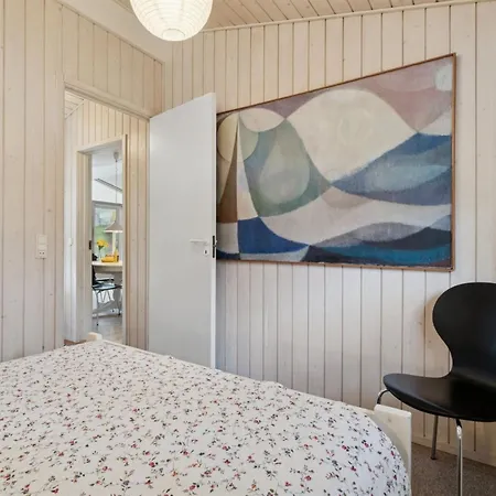 Eick - 800m From The Sea By Interhome Casa de Férias *
