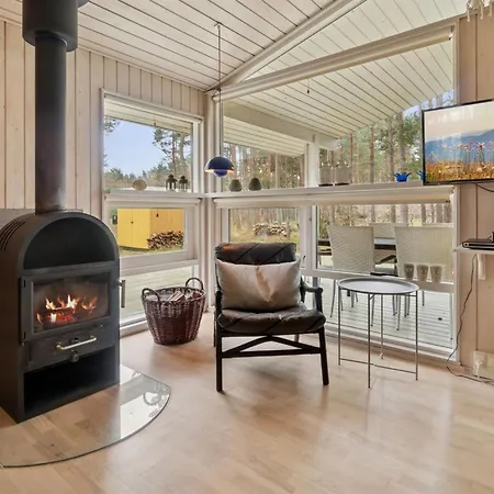 Eick - 800m From The Sea By Interhome * Vester Somarken
