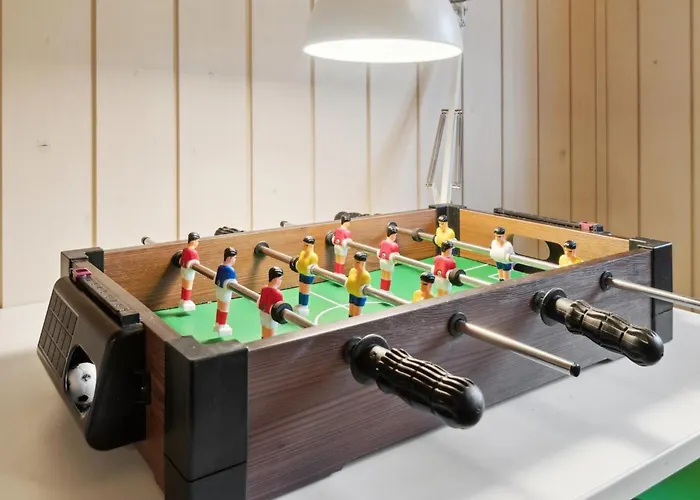 Сasa de vacaciones Eick - 800m From The Sea By Interhome *