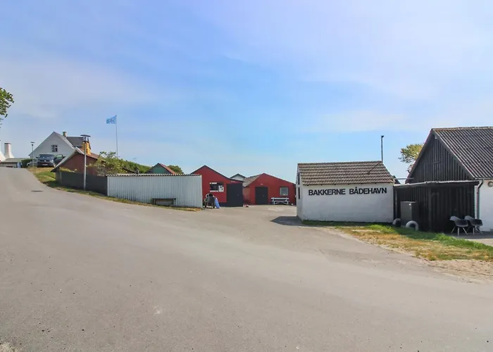 Eick - 800m From The Sea By Interhome *