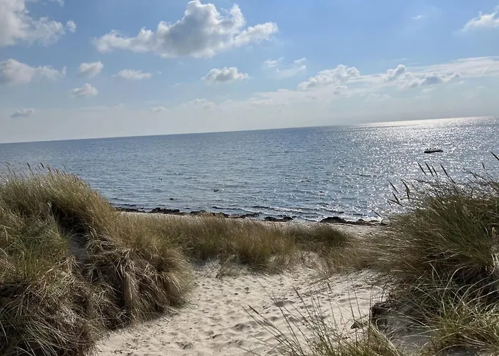 Eick - 800m From The Sea By Interhome *