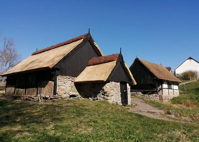 Eick - 800m From The Sea By Interhome