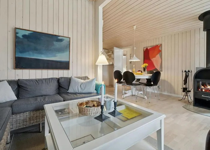 Eick - 800m From The Sea By Interhome * Vester Somarken