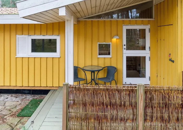 Сasa de vacaciones Eick - 800m From The Sea By Interhome