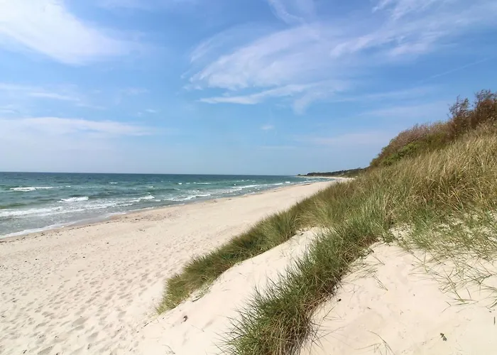 Сasa de vacaciones Eick - 800m From The Sea By Interhome