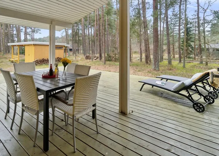 Eick - 800m From The Sea By Interhome Ferienhaus *