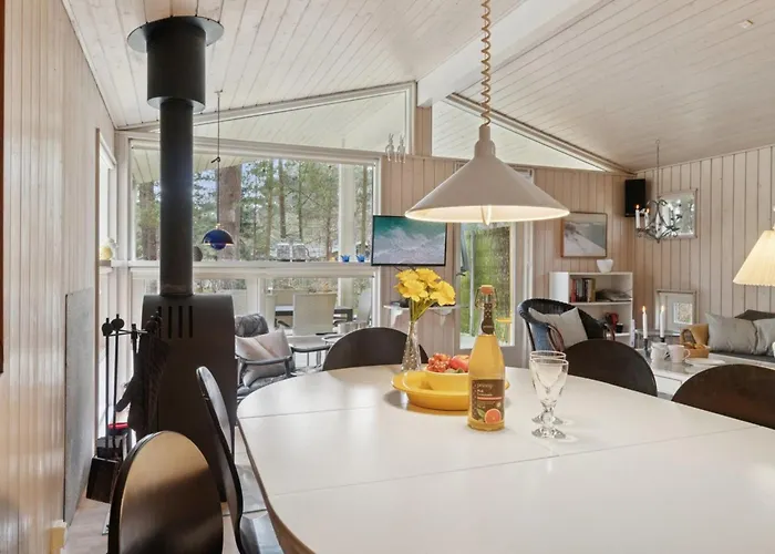 Eick - 800m From The Sea By Interhome Ferienhaus *