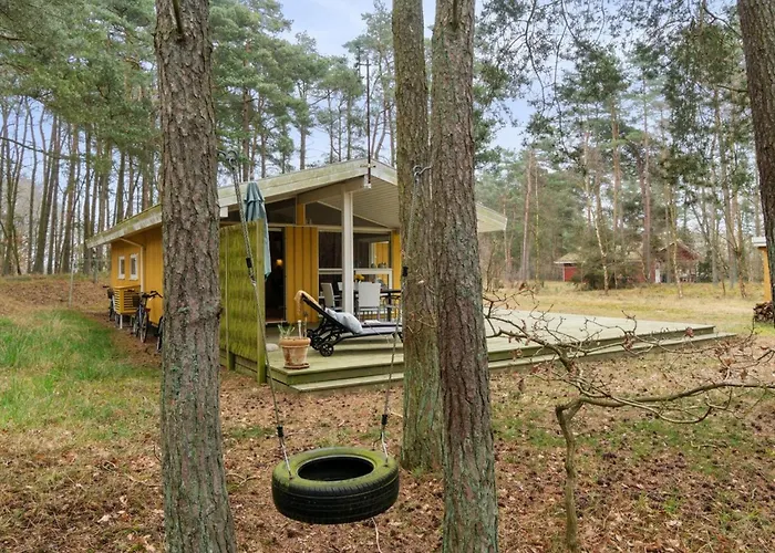 Vakantiehuis Eick - 800m From The Sea By Interhome Vester Somarken