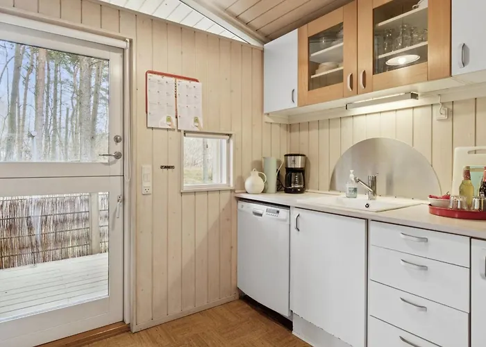 Сasa de vacaciones Eick - 800m From The Sea By Interhome *