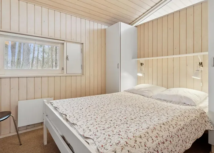 Сasa de vacaciones Eick - 800m From The Sea By Interhome Vester Somarken