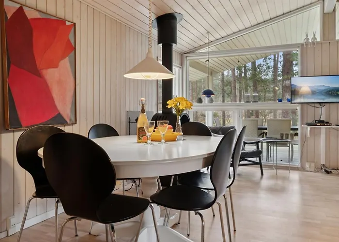 Сasa de vacaciones Eick - 800m From The Sea By Interhome