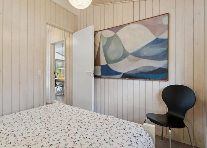 Eick - 800m From The Sea By Interhome Ferienhaus *